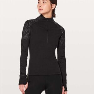 Lululemon Athletica Black Jacket